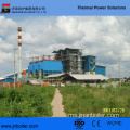 Dandang Biomass CFB Tekanan Tinggi 150tph